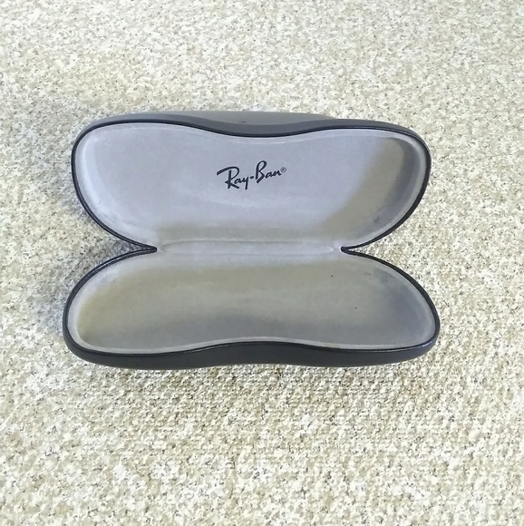 Ray-Ban Eyeglasses Case - Picture 1 of 3